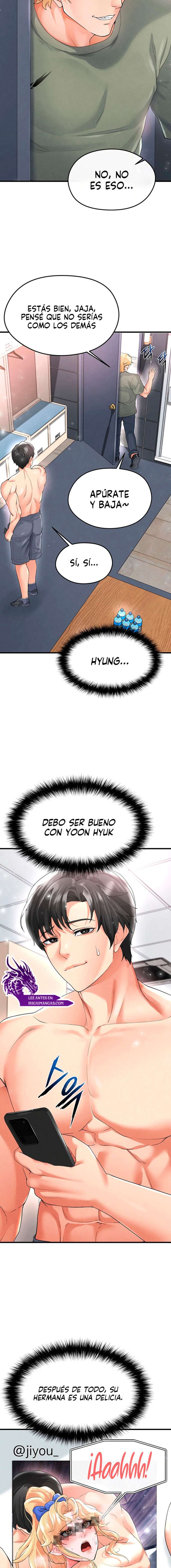 Un genio del futbol Capítulo 16 - Page 23