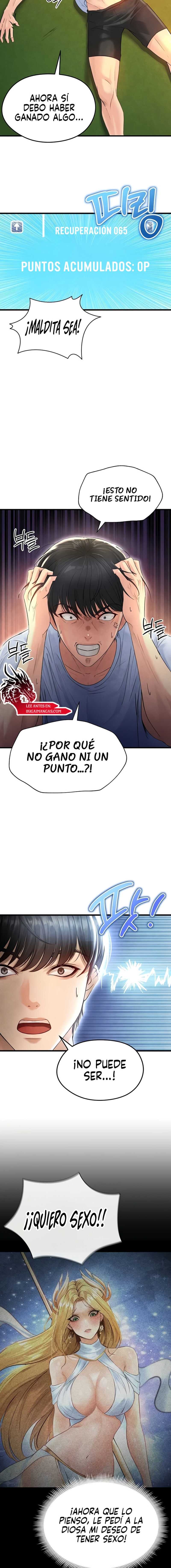 Un genio del futbol Capítulo 2 - Page 24