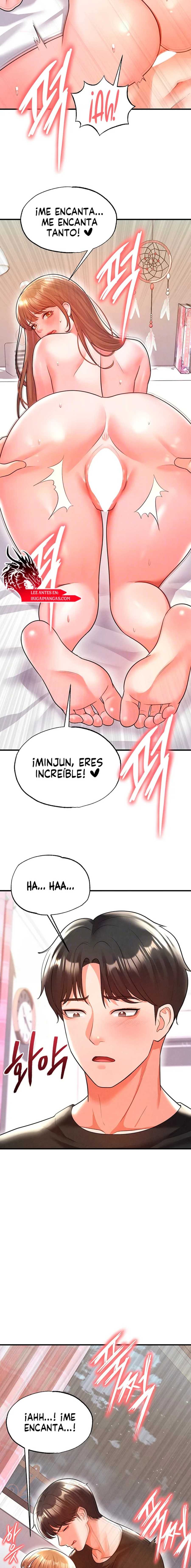 Un genio del futbol Capítulo 21 - Page 2