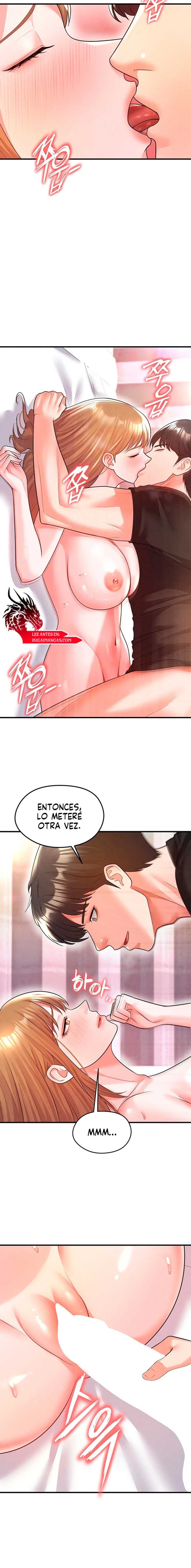 Un genio del futbol Capítulo 21 - Page 5