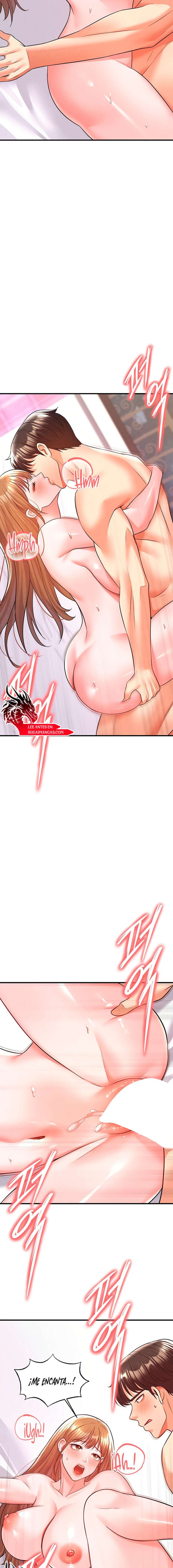 Un genio del futbol Capítulo 22 - Page 10