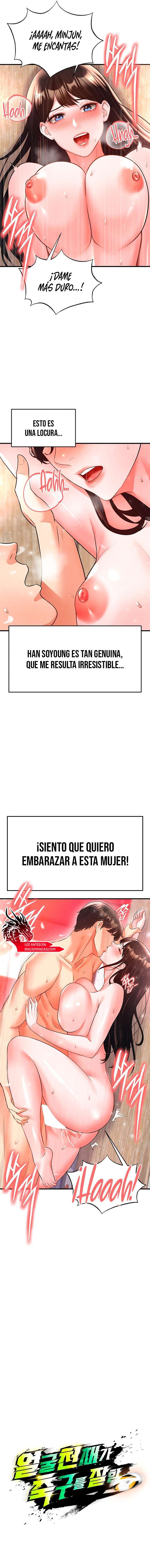 Un genio del futbol Capítulo 26 - Page 2