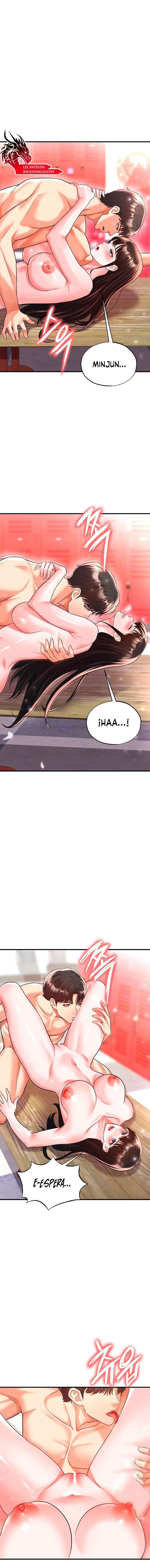 Un genio del futbol Capítulo 26 - Page 3