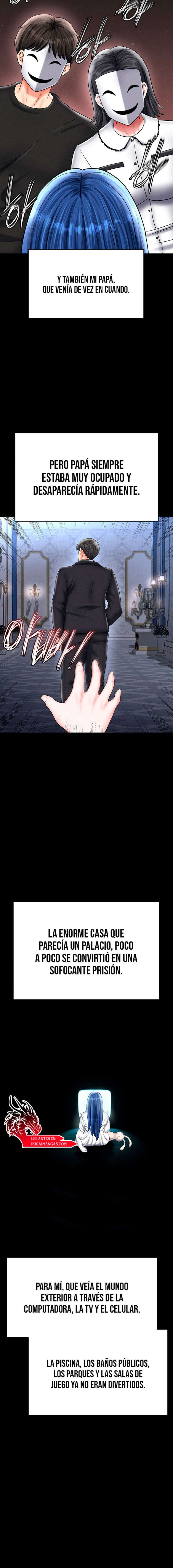 Un genio del futbol Capítulo 30 - Page 15