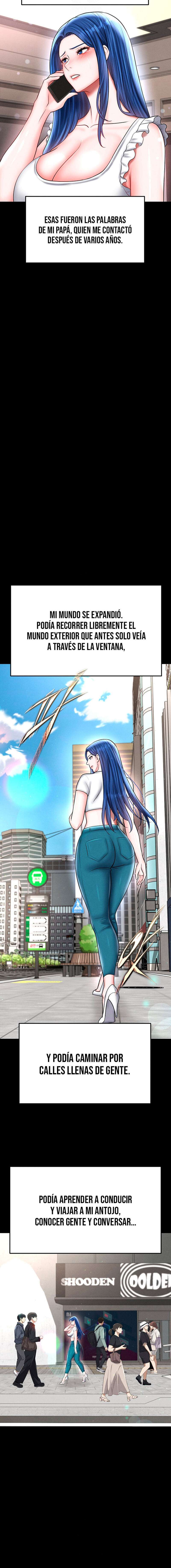 Un genio del futbol Capítulo 30 - Page 19