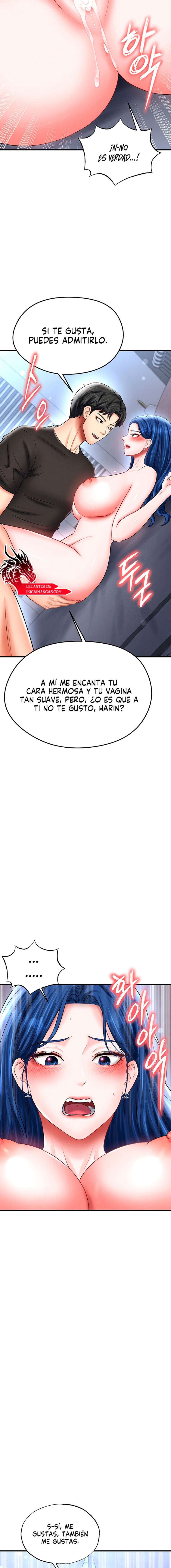 Un genio del futbol Capítulo 31 - Page 21