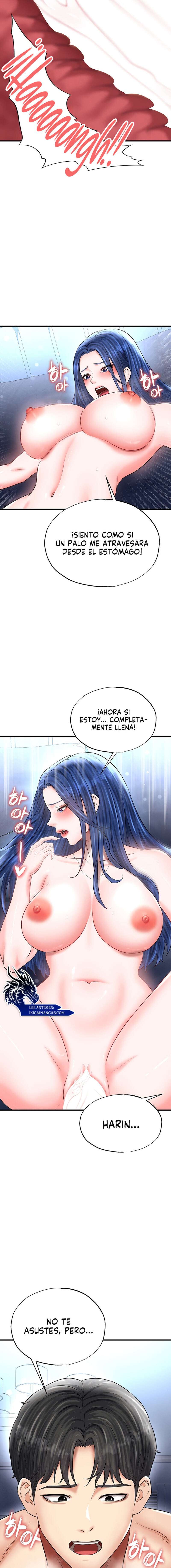 Un genio del futbol Capítulo 32 - Page 12