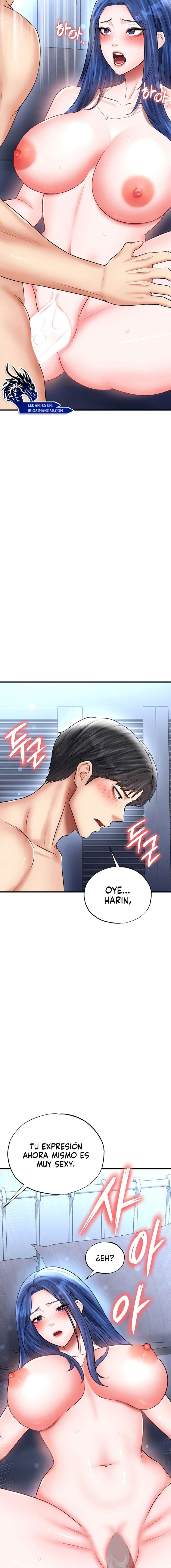 Un genio del futbol Capítulo 32 - Page 2