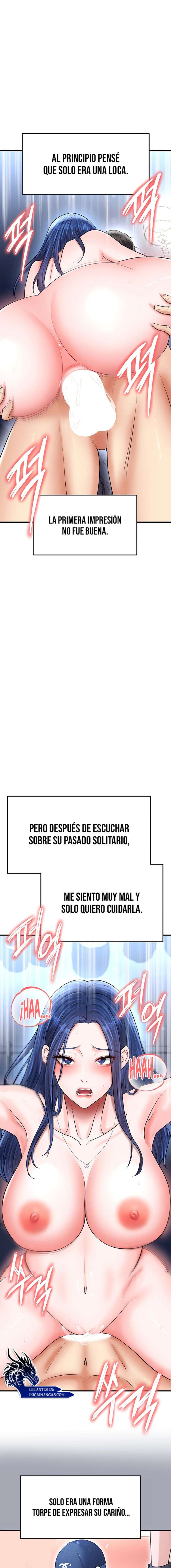 Un genio del futbol Capítulo 32 - Page 20