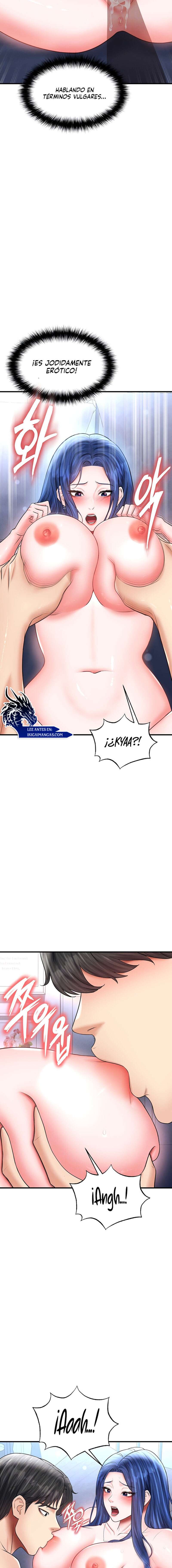 Un genio del futbol Capítulo 32 - Page 3