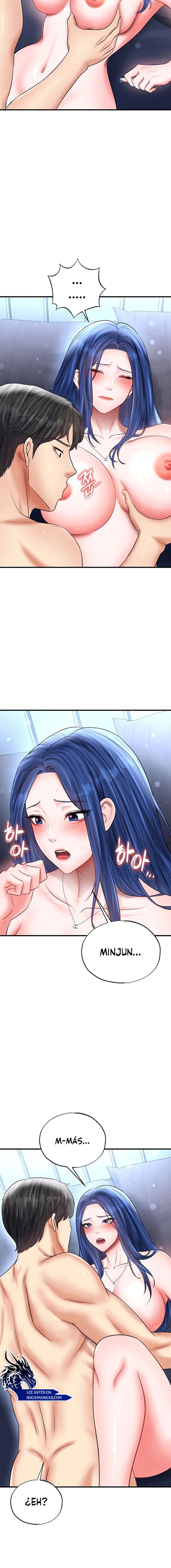 Un genio del futbol Capítulo 32 - Page 4