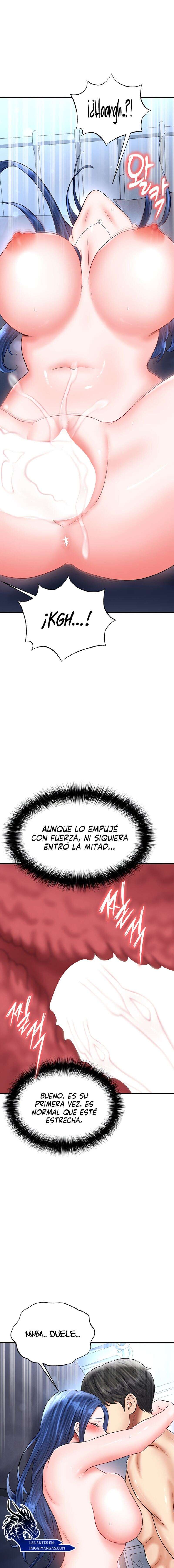 Un genio del futbol Capítulo 32 - Page 7