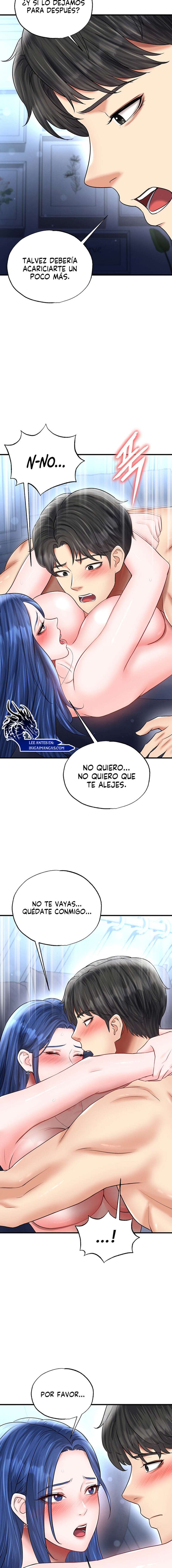 Un genio del futbol Capítulo 32 - Page 9