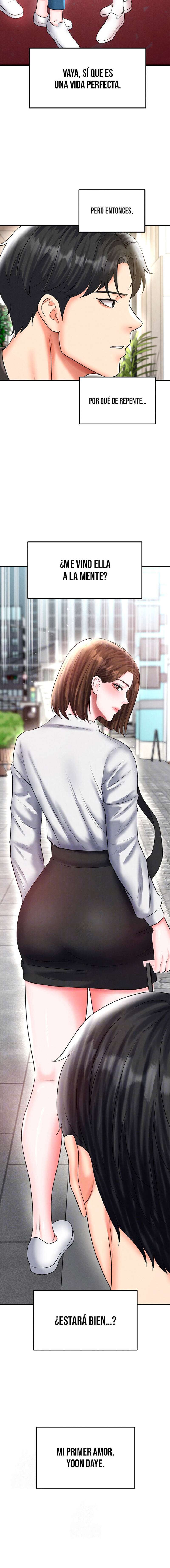 Un genio del futbol Capítulo 34 - Page 2