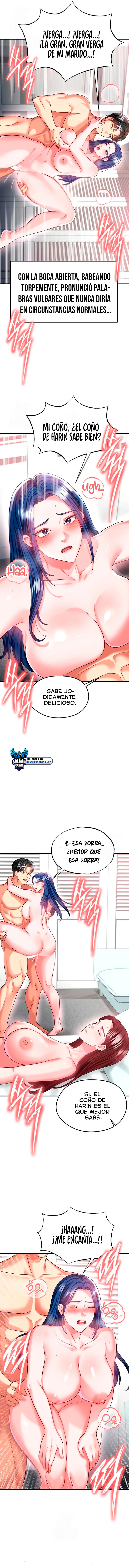 Un genio del futbol Capítulo 37 - Page 11