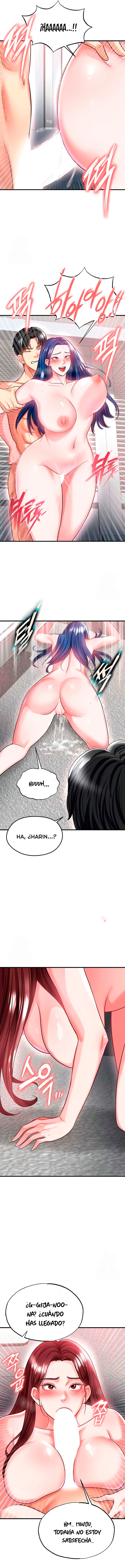 Un genio del futbol Capítulo 37 - Page 12