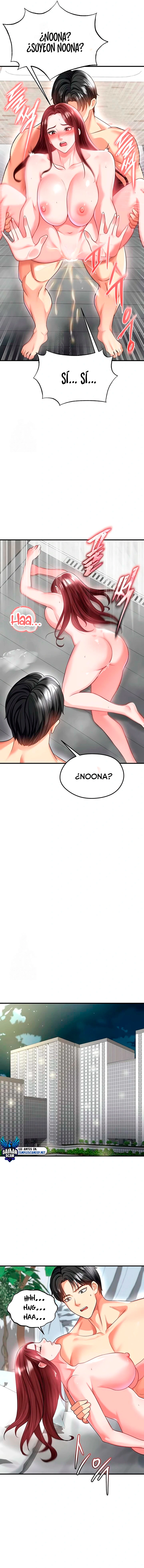 Un genio del futbol Capítulo 37 - Page 6