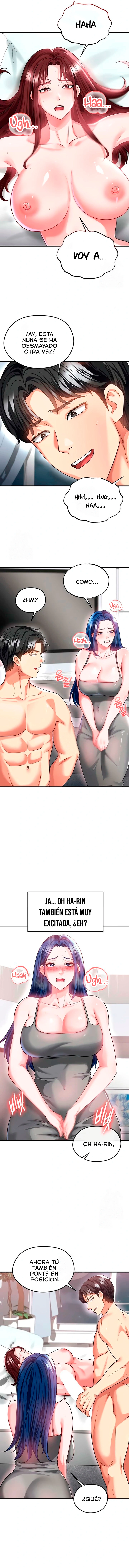 Un genio del futbol Capítulo 37 - Page 7