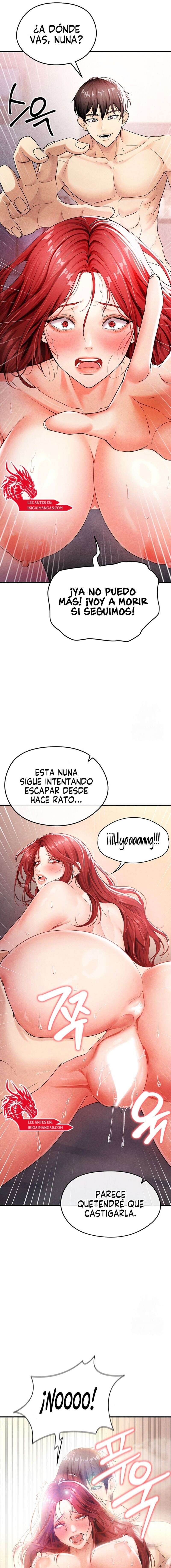 Un genio del futbol Capítulo 4 - Page 25