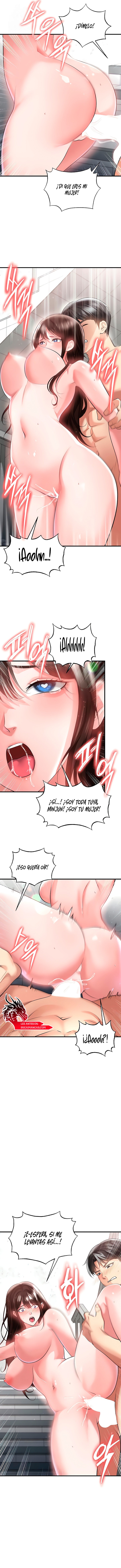 Un genio del futbol Capítulo 46 - Page 10