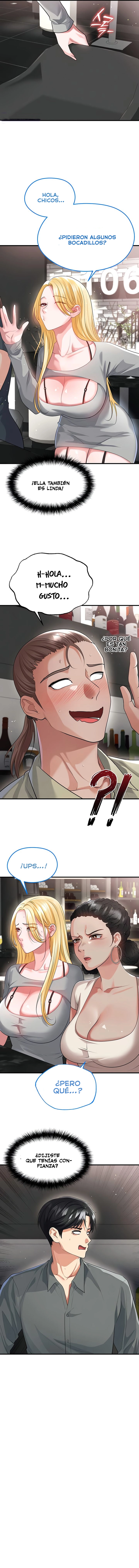 Un genio del futbol Capítulo 48 - Page 9