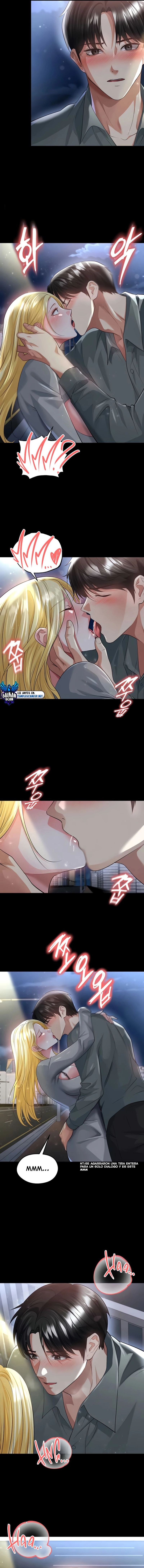 Un genio del futbol Capítulo 49 - Page 6