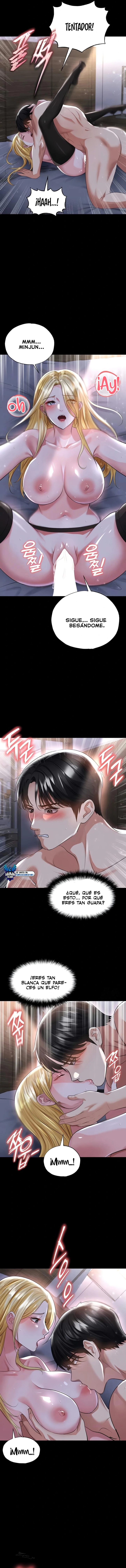 Un genio del futbol Capítulo 50 - Page 4