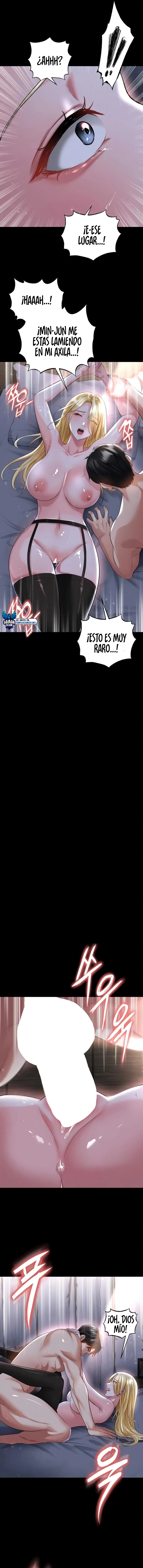 Un genio del futbol Capítulo 50 - Page 7