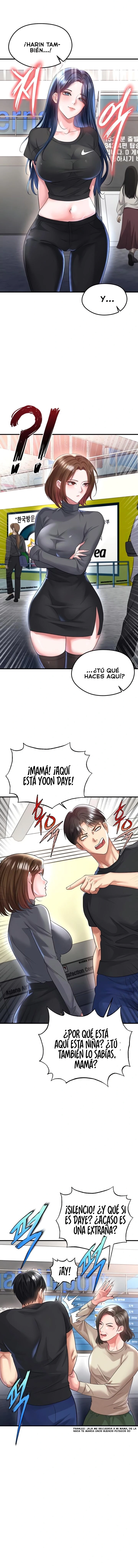 Un genio del futbol Capítulo 52 - Page 4