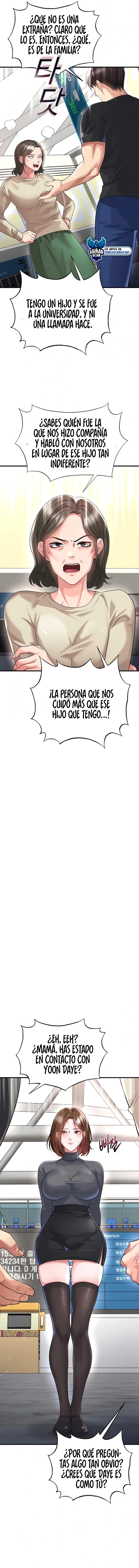 Un genio del futbol Capítulo 52 - Page 5