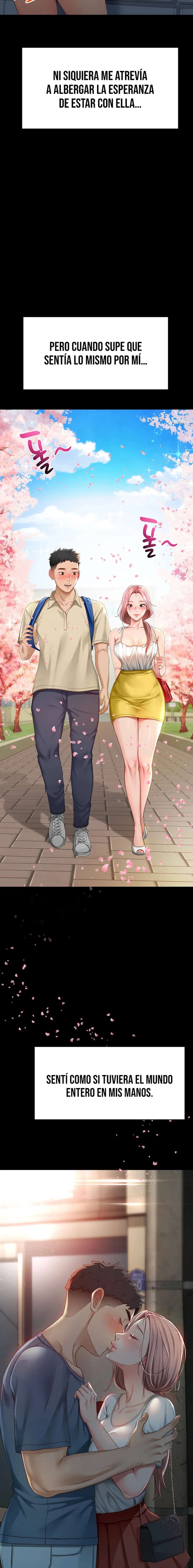 La Azotea Secreta de Kim Capítulo 1 - Page 2