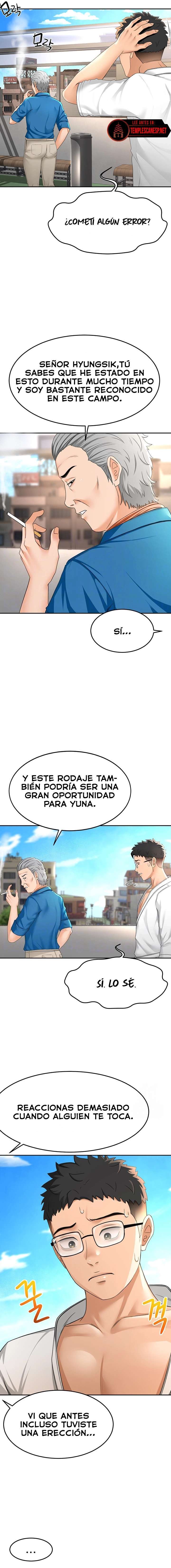 La Azotea Secreta de Kim Capítulo 12 - Page 5