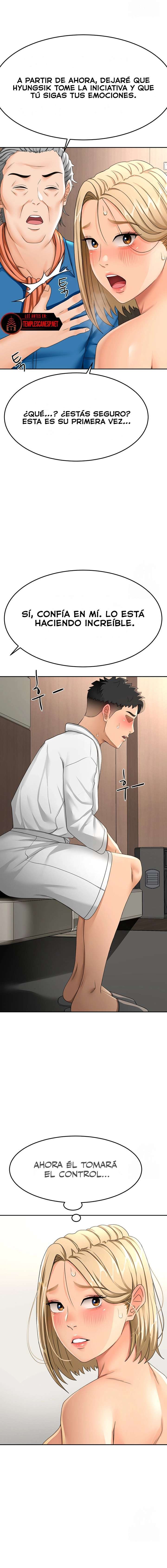 La Azotea Secreta de Kim Capítulo 13 - Page 12