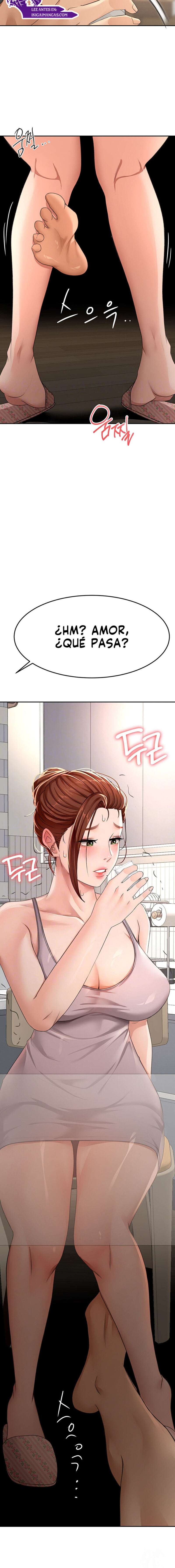 La Azotea Secreta de Kim Capítulo 15 - Page 2