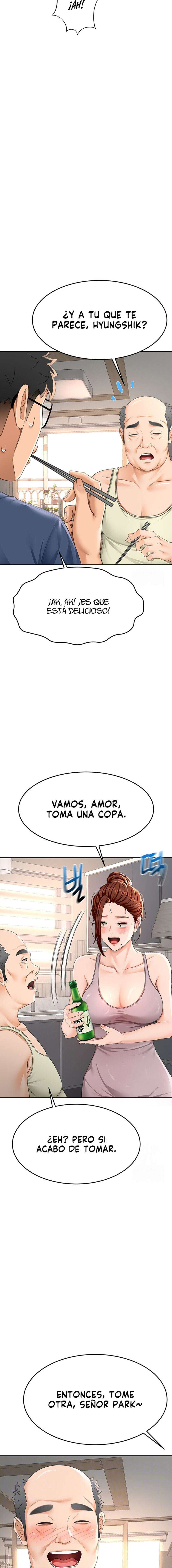 La Azotea Secreta de Kim Capítulo 15 - Page 4