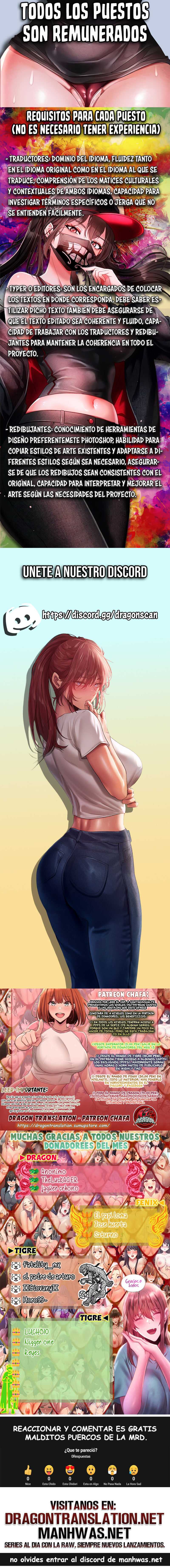 La Azotea Secreta de Kim Capítulo 19 - Page 18