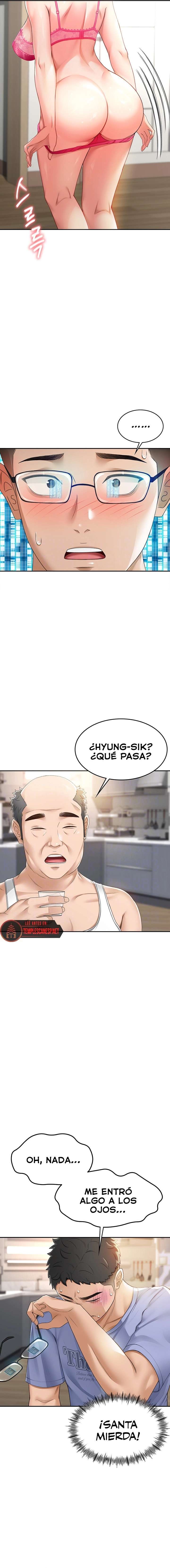 La Azotea Secreta de Kim Capítulo 2 - Page 2