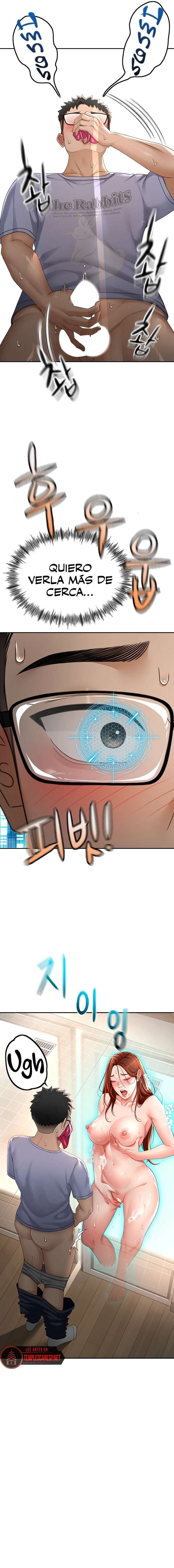 La Azotea Secreta de Kim Capítulo 2 - Page 24