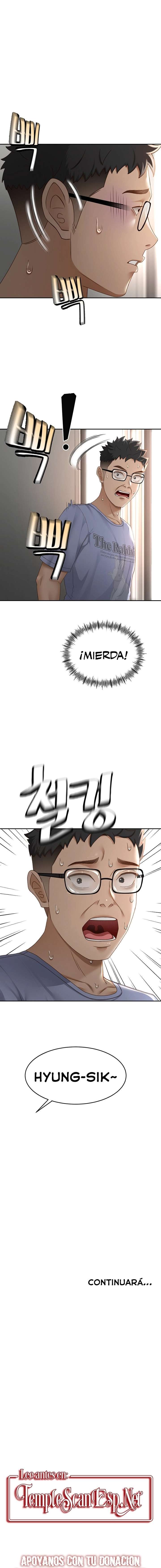 La Azotea Secreta de Kim Capítulo 2 - Page 29