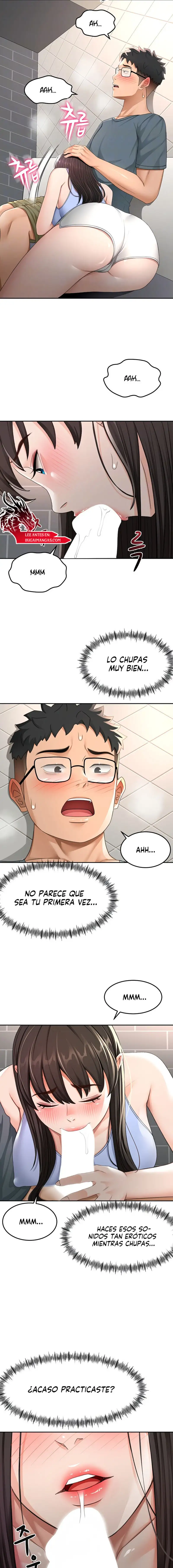 La Azotea Secreta de Kim Capítulo 24 - Page 4