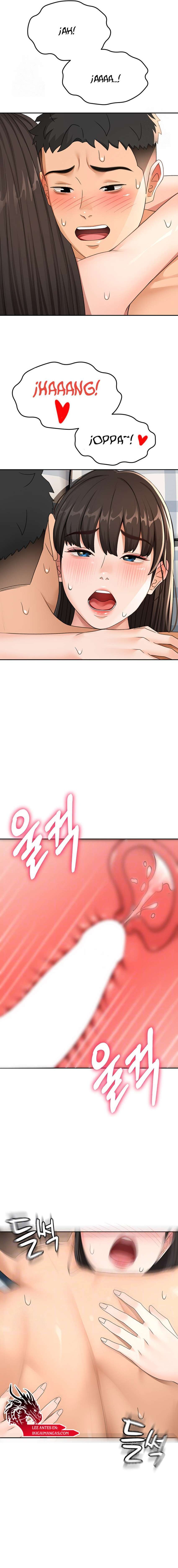 La Azotea Secreta de Kim Capítulo 26 - Page 2