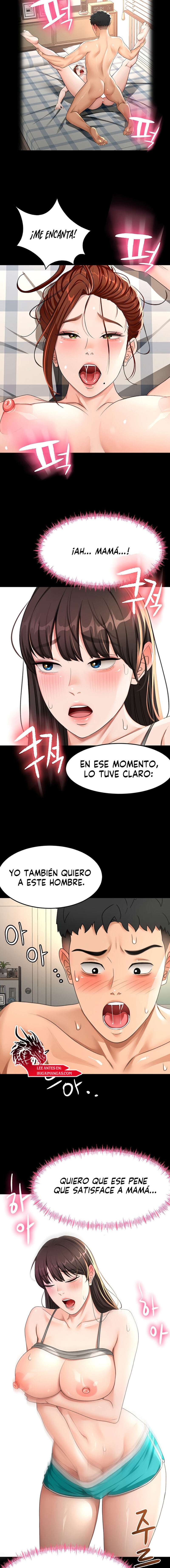 La Azotea Secreta de Kim Capítulo 27 - Page 12