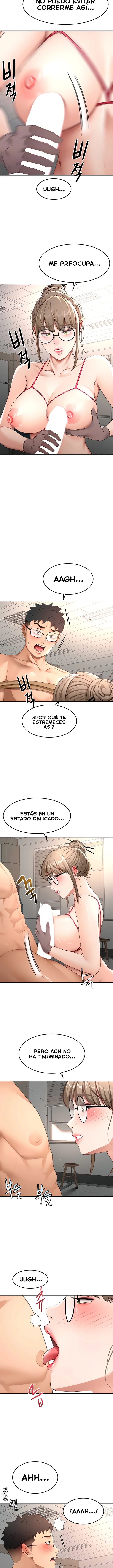 La Azotea Secreta de Kim Capítulo 42 - Page 4