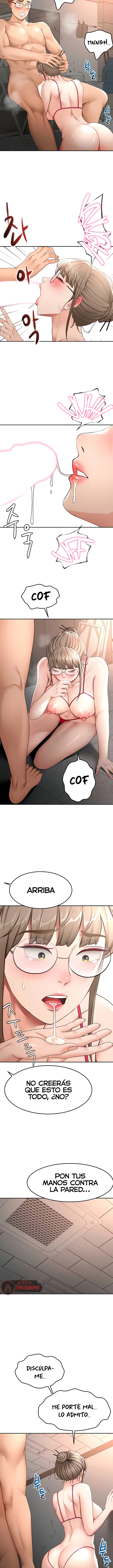 La Azotea Secreta de Kim Capítulo 44 - Page 3