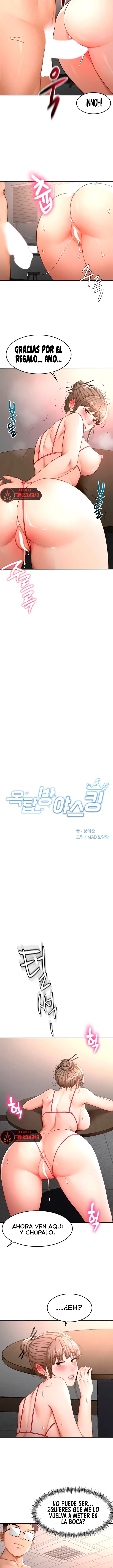 La Azotea Secreta de Kim Capítulo 46 - Page 2