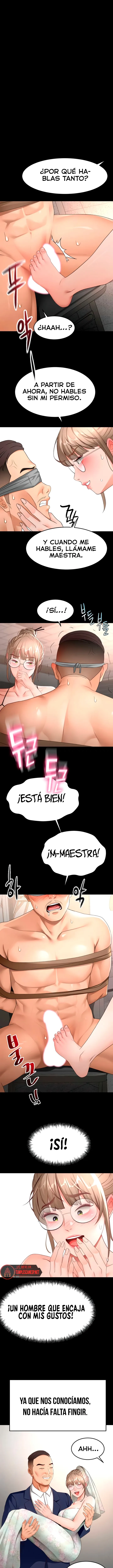 La Azotea Secreta de Kim Capítulo 46 - Page 4