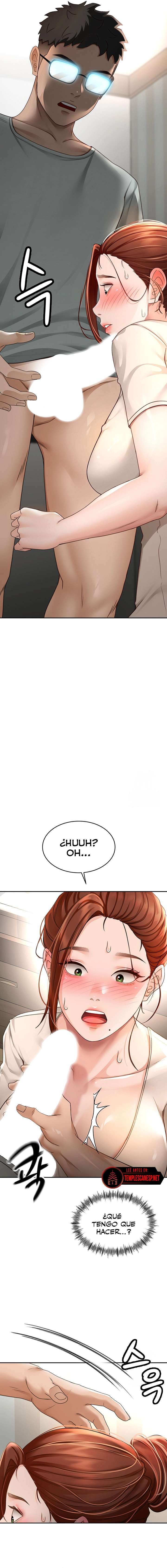 La Azotea Secreta de Kim Capítulo 5 - Page 26