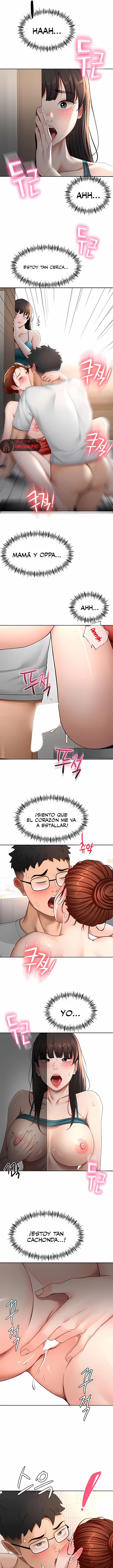 La Azotea Secreta de Kim Capítulo 50 - Page 4