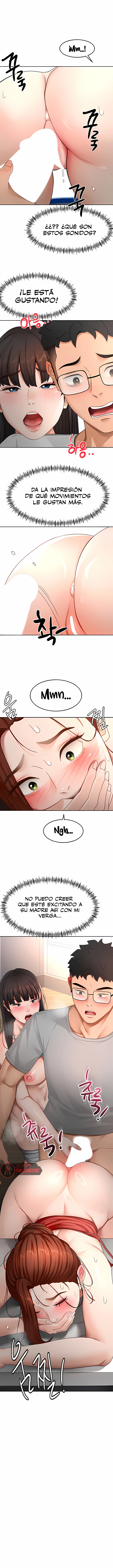 La Azotea Secreta de Kim Capítulo 51 - Page 2