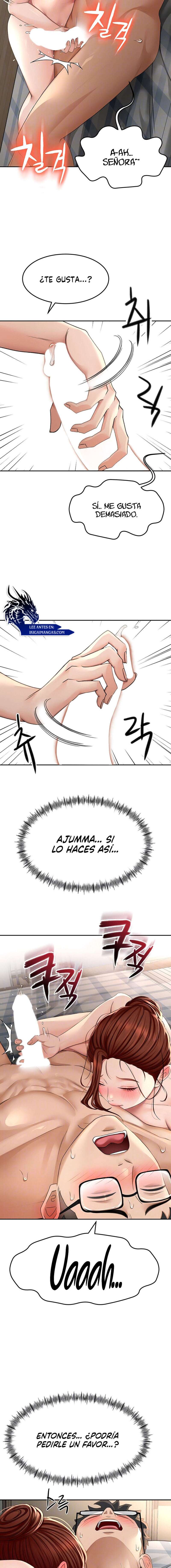 La Azotea Secreta de Kim Capítulo 9 - Page 3